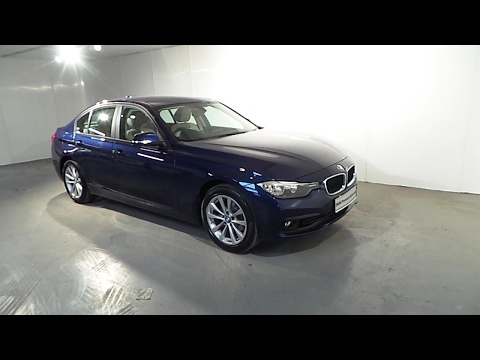 161D39122 - 161D39122 BMW 318i SE Saloon