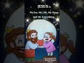 Jesus Telugu Songs Whatsapp Status And My Everything Friends Today My Birthday Bless Me