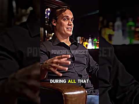 Chris VanSant: The Moment He Thought They Were Being Invaded