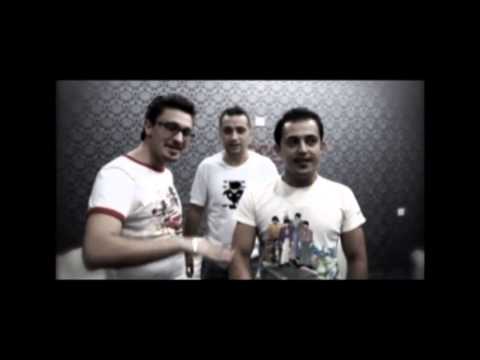 L-Mir,Klan-A-Plan ft. Uran(Caspian Clan),R.Zərgərli,R.Rəhimli,Zaur.E,Jay Meel,R.Teoram,Sahib CS