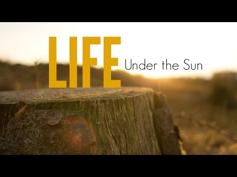 Growing Through Adversity