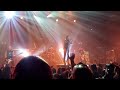 AFI - Heart Stops Live