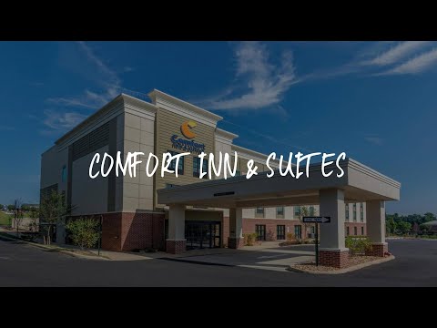 Comfort Inn & Suites Review - Charlottesville , United States of America