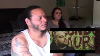 Dizzy Wright I can tell you need it reaction video