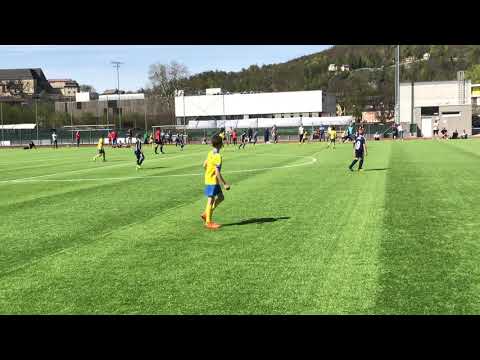 Sak1914 vs Hof Faistenau 8:1