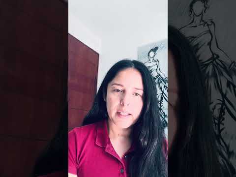 Psicoterapeuta María del Consuelo López Gil