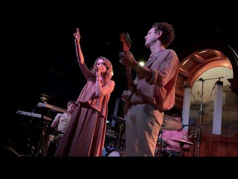 Pure Bathing Culture - Live at Lodge Room 8/22/2019