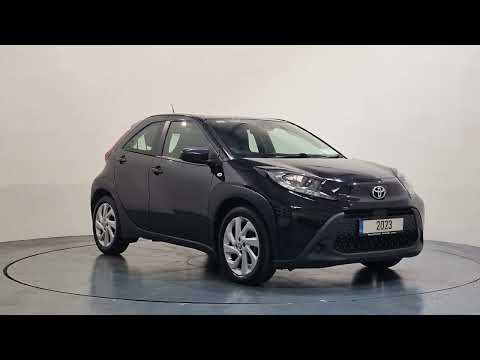 Toyota Aygo X Pure  VVT-i - Image 2