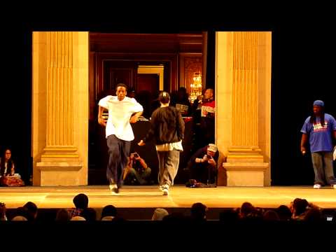 PHYSS KEFTON. PRESELECTION JUSTE DEBOUT 2010 NEWSTYLE