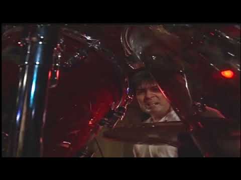 Garabet Tavitjan Drum Solo