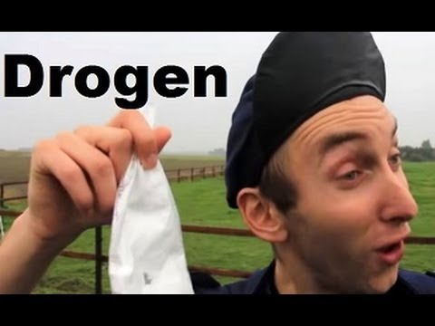 Hauptkommissar Ronny: Drogenhandel !!!