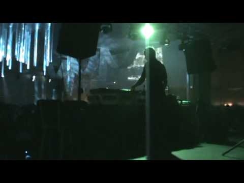 Nils Noa @ MEN 2010  07.05.2010