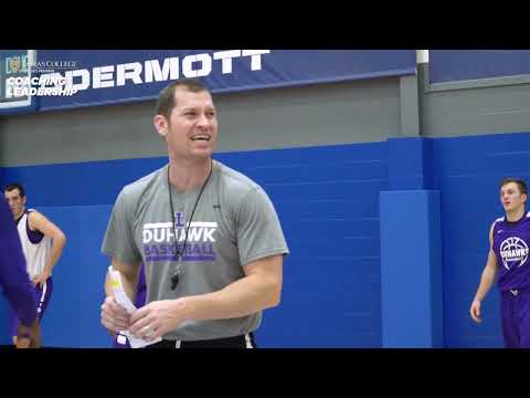 Coaching Leadership Master's Program