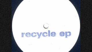 sleeparchive - recycle - b1- sleeparchive - bleep 02