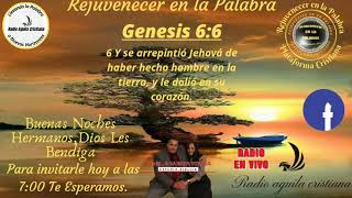 Genesis 6:6