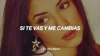 Shakira - Si Te Vas (Letra)