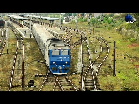 Regina Bihorului - Jimmy 65-1300-6 cu Mecanic Grozav/with Great Engineer in Oradea - 16 October 2014