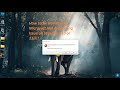 Handbrake Microsoft Net Framework Error Solved 100
