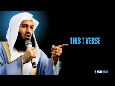 This 1 Verse Mentions 6 Life-Changing Things |A Powerful Reminder That Can Change Your Life Forever