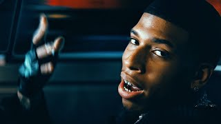 Musik-Video-Miniaturansicht zu Angel Pt. 1 Songtext von NLE Choppa feat. Kodak Black & JVKE & Muni Long & Jimin