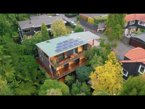 22B Corinth Street, Remuera - John Lantz