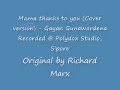 Mama thanks to you 0001 