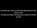 Bob Dylan - When He Returns