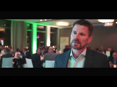 LandTechnikDigital - Das Zukunftsförderer-Event 2018