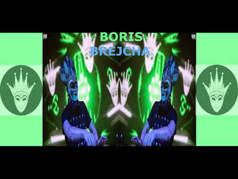 Boris Brejcha - Epic Mega Mix°2
