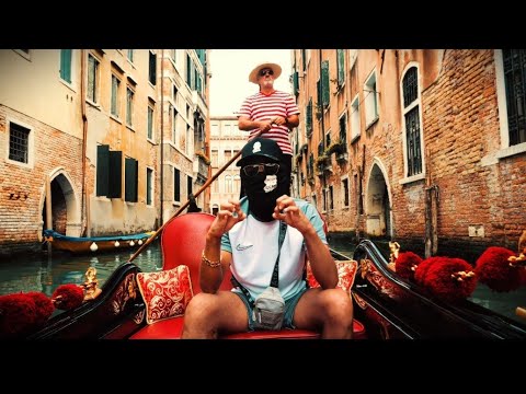 Shak The Matic - Bandito [Music Video]