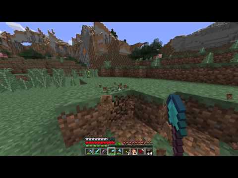 Blockenpox Vanilla - Episode 2 - Egg Machine & Terraforming