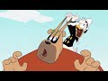 Donald Duck Vs The Beagle Boys DuckTales 2017