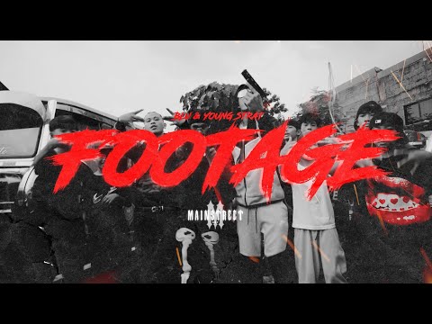 Mainstreet - FOOTAGE (Official Music Video)