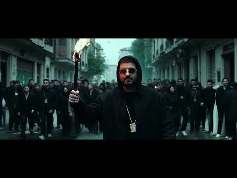 Ra'is - Chaye (Official Video)