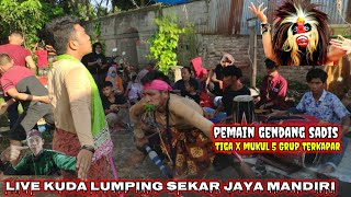 Download lagu Live Kuda Lumping Sekar Jaya Mandiri Lima Grup Kesurupan mp3 Download lagu Live Kuda Lumping Sekar Jaya Mandiri Lima Grup Kesurupan mp3