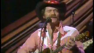 Music - 1983 - Ed Bruce &amp; The Tennessee Cowboy Band - Texas (When I Die) - Live At Austin City Limit