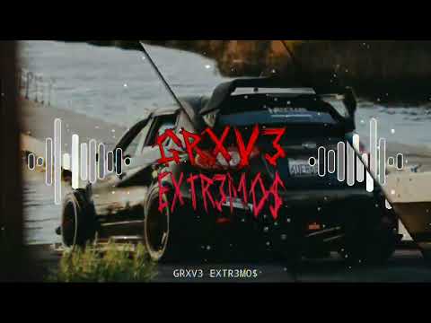 Sanyixz pou drift ((EXTREME BASS BOOSTED COM GRAVE FORTE)) 🔊🔊
