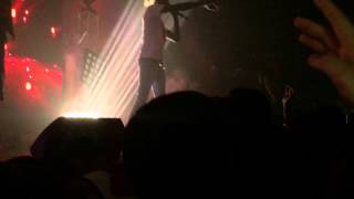 Travis Scott Rodeo Tour: &quot;Nothing But Net ft. Young Thug&quot; Live