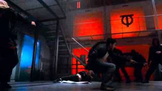 The Fighters 3 - Action Movies