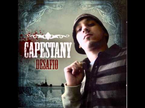 Here We Go-Capestany (feat. Goyo)