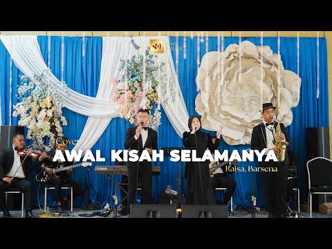 Awal Kisah Selamanya - Raisa, Barsena Bestandhi | Live Cover NWS Musik