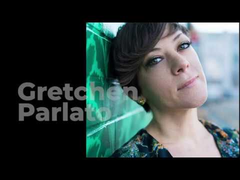 Gretchen Parlato - Arranging standards/Orchestration/Vocal Care #24 - Jazz Student Culture.com