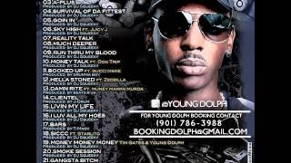Young Dolph - It&#39;s My Time [Prod. By DJ Squeeky]