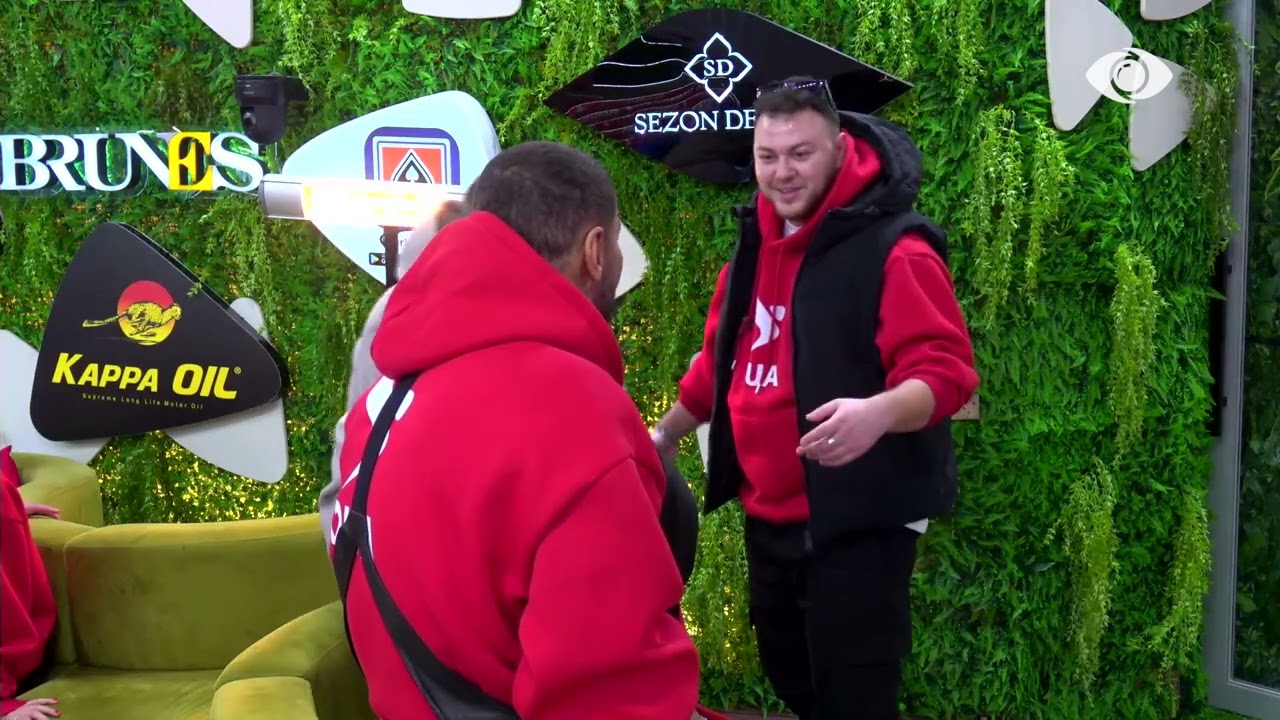 Nuk ka qenë asnjëherë pol në lojë/ Miri flet me Arditin për Kristin: Iku Stine, kujtoi se...