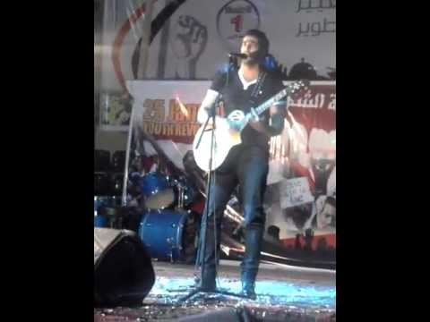 ramy 3esam -  ya abo dabora w short w cap