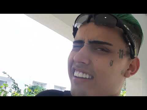 Mc JAPINHO e Mc L2L clipe por traz da camera