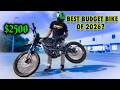 The BEST E Bike 2500 Can Buy 79Bike Falcon Lite Review