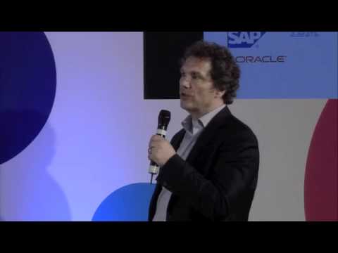 Innotribe@Sibos 2011 StartUp Competition - SynerScope.m4v