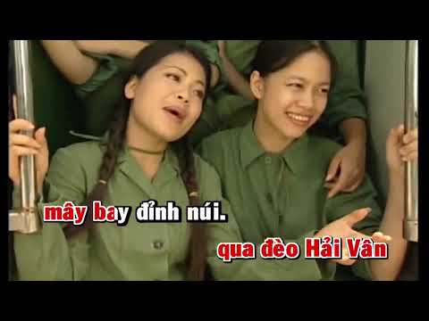 Karaoke Tàu Anh Qua Núi – Anh Thơ (Tone Nam)