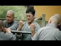 KUNGFU MASTER IMETAFSIRIWA NA DJ MJUKUU